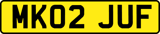 MK02JUF