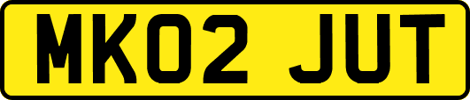 MK02JUT