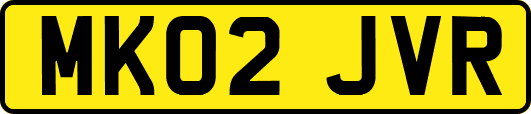 MK02JVR