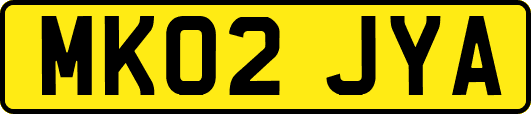 MK02JYA