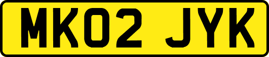 MK02JYK