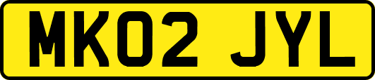 MK02JYL