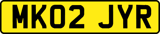 MK02JYR