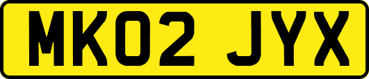 MK02JYX