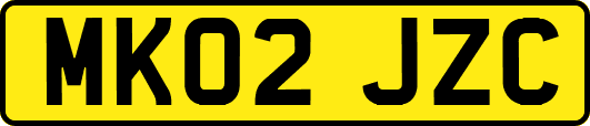 MK02JZC