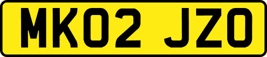 MK02JZO