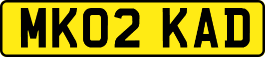 MK02KAD
