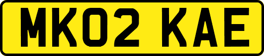 MK02KAE