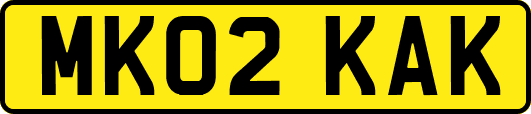 MK02KAK