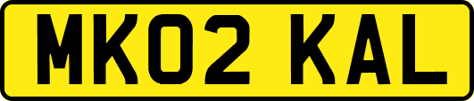 MK02KAL