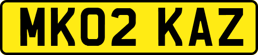 MK02KAZ