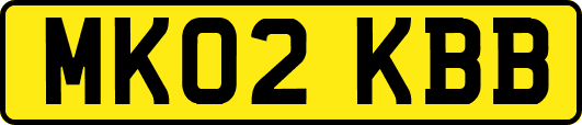 MK02KBB