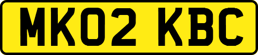 MK02KBC