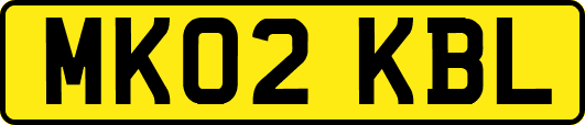 MK02KBL