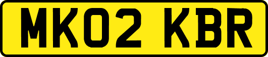 MK02KBR