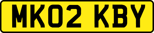 MK02KBY