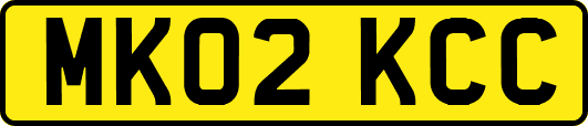 MK02KCC