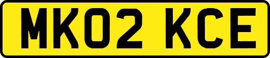 MK02KCE