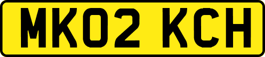 MK02KCH