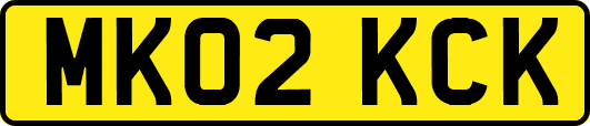 MK02KCK