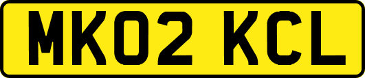 MK02KCL