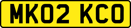 MK02KCO