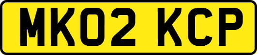 MK02KCP