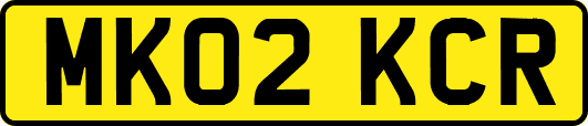 MK02KCR