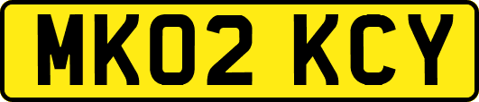 MK02KCY