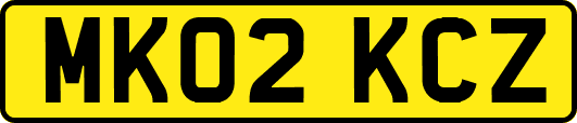 MK02KCZ