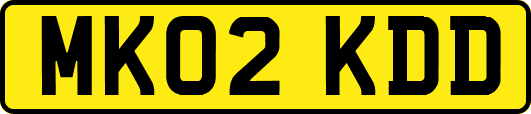 MK02KDD