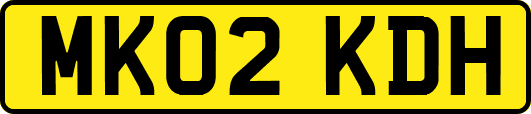 MK02KDH