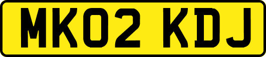 MK02KDJ