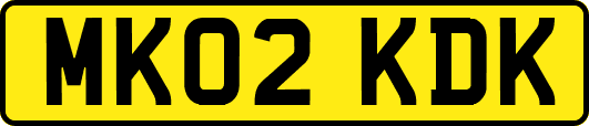 MK02KDK