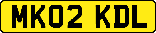 MK02KDL