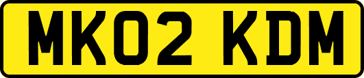 MK02KDM