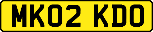 MK02KDO