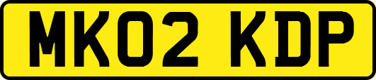 MK02KDP