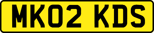 MK02KDS