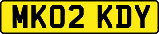 MK02KDY