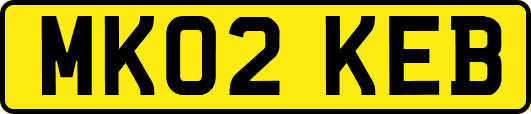 MK02KEB