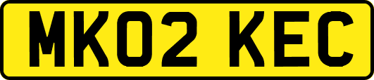 MK02KEC