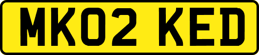 MK02KED