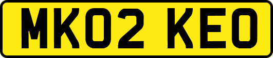 MK02KEO