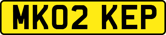 MK02KEP