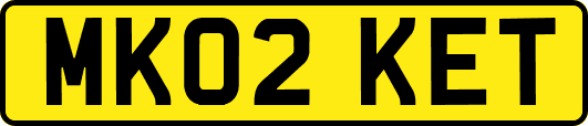 MK02KET