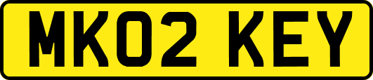 MK02KEY