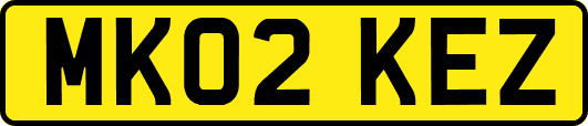 MK02KEZ
