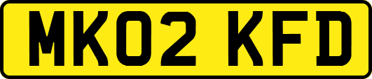 MK02KFD