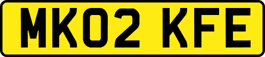 MK02KFE